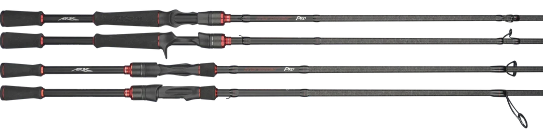 Ark Invoker Pro Series Casting Rod