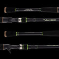 Ark Viper Series Casting Rod