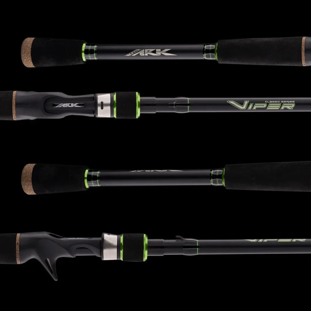 Ark Viper Series Casting Rod