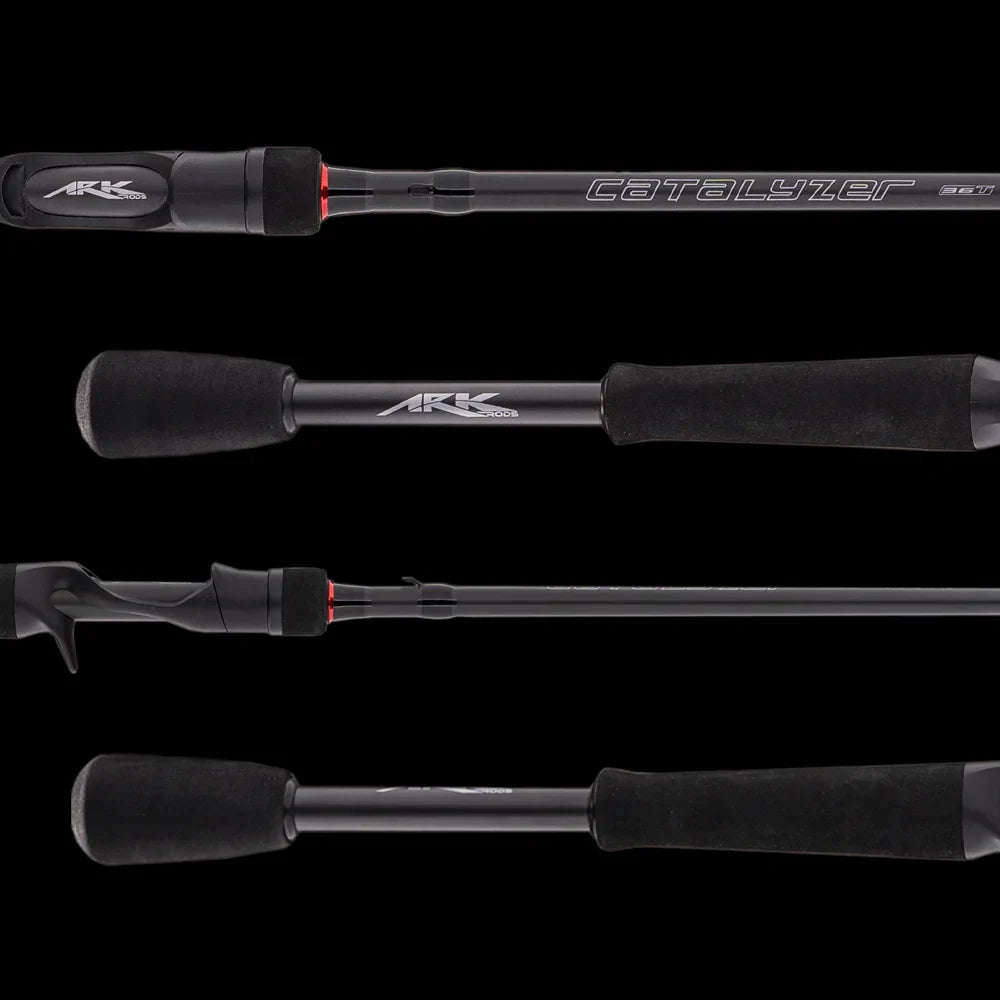 Ark Catalyzer Series Rods