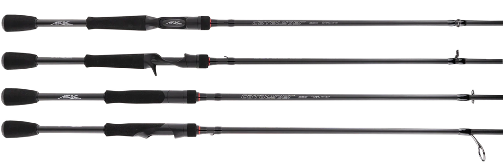 Ark Catalyzer Series Rods