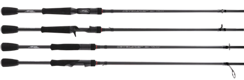 Ark Catalyzer Series Rods