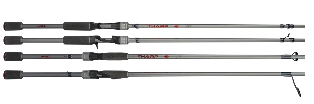 Ark Tharp Series Casting Rods